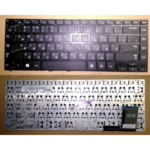 Keyboard Samsung NP470R4E, NP370R4E, NP470R4E-K01 (p/n: BA59-03619C) (Black/Matte/RUO) Keyboard Samsung NP470R4E, NP370R4E, NP470R4E-K01 (p/n: BA59-03619C) (Black/Matte/RUO)