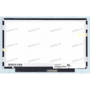 N101BGE-L31 (для Lenovo E10-30) 1366x768 LED 40 пин slim NEW