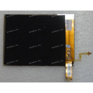 ED060SCE(LF)T1-0H (с подсветкой) 800x600, 34 пин, NEW