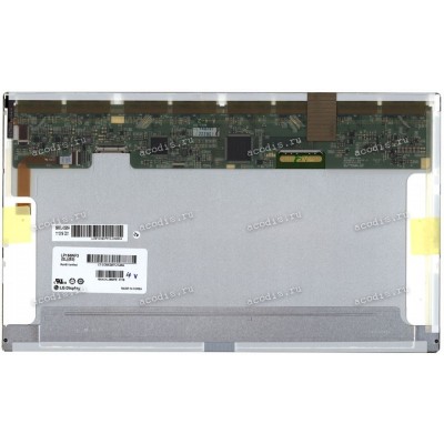 LP156WF3-SLB3 1920x1080 LED 50 пин  new