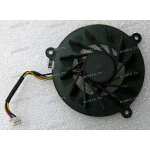 Кулер Asus A8, F3, F7, F8, G1, M51, N80, N81, X80, X83, Z99, Z53, A6000, W3000 (p/n: GC056015VH-A 13.V1.B2433.F.GN) 