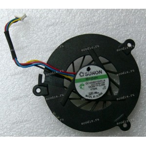 Кулер Asus A8, F3, F7, F8, G1, M51, N80, N81, X80, X83, Z99, Z53, A6000, W3000 (p/n: GC056015VH-A 13.V1.B2433.F.GN) Кулер Asus A8, F3, F7, F8, G1, M51, N80, N81, X80, X83, Z99, Z53, A6000, W3000 (p/n: GC056015VH-A 13.V1.B2433.F.GN)