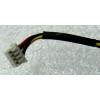 Кулер Asus A8, F3, F7, F8, G1, M51, N80, N81, X80, X83, Z99, Z53, A6000, W3000 (p/n: GC056015VH-A 13.V1.B2433.F.GN)