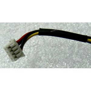 Кулер Asus A8, F3, F7, F8, G1, M51, N80, N81, X80, X83, Z99, Z53, A6000, W3000 (p/n: GC056015VH-A 13.V1.B2433.F.GN) 