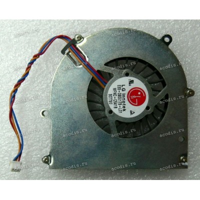 Кулер MSI PR210, Rover Book 200WH (p/n: E33-0900173-L01, MFNC-C541B) 