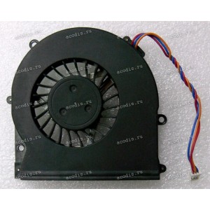 Кулер MSI PR210, Rover Book 200WH (p/n: E33-0900173-L01, MFNC-C541B) 