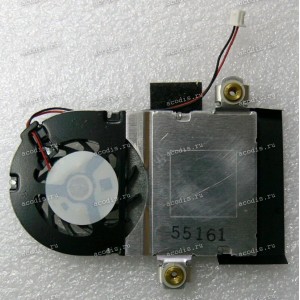 Кулер Sony VGN-T (p/n: MCF-513AM05-1) Кулер Sony VGN-T (p/n: MCF-513AM05-1)