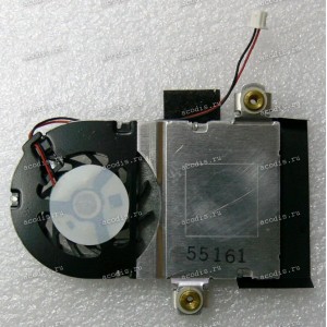 Кулер Sony VGN-T (p/n: MCF-513AM05-1) Кулер Sony VGN-T (p/n: MCF-513AM05-1)