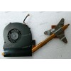 Сист.охл. Acer Aspire 1600, 3000, 3500, 5000, 5500 (p/n: 3QZB1TATN15)
