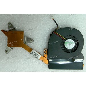 Сист.охл. Acer Aspire 1600, 3000, 3500, 5000, 5500 (p/n: 3QZB1TATN15)