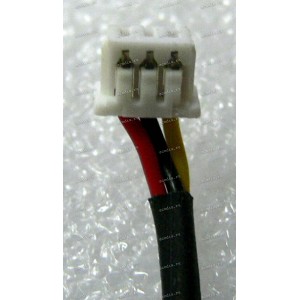 Сист.охл. Acer Aspire 1600, 3000, 3500, 5000, 5500 (p/n: 3QZB1TATN15)