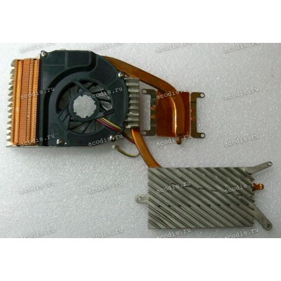 Сист.охл. Sony VGN-C1, VGN-C2 (p/n: NBT-CPMS60-H1)