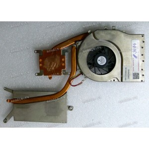 Сист.охл. Sony VGN-C1, VGN-C2 (p/n: NBT-CPMS60-H1)