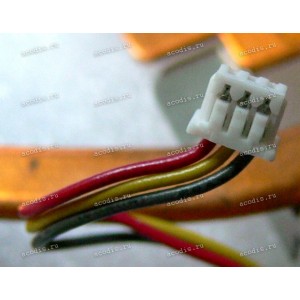 Сист.охл. Sony VGN-C1, VGN-C2 (p/n: NBT-CPMS60-H1)