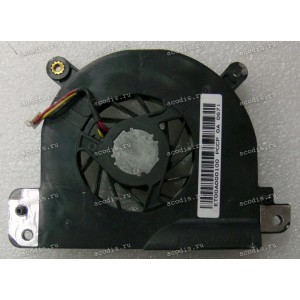 Кулер Toshiba Satellite M100, M105, M115, A65 (p/n: ET00A000100, UDQFRZH01CCM) Кулер Toshiba Satellite M100, M105, M115, A65 (p/n: ET00A000100, UDQFRZH01CCM)