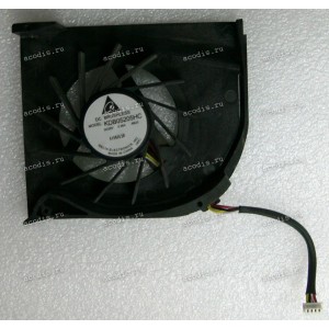Кулер HP Pavilion dv6000, dv6100, dv6200, dv6300, dv6400, dv65000, dv6600, dv67000, dv6800, Compaq Presario F500, F700, V6000, V6100, V6200, V6300, V6400, V6500, V6600, V6700, V6800 (p/n: KDB05205HC 6B23) 