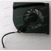 Кулер HP Pavilion dv6000, dv6100, dv6200, dv6300, dv6400, dv65000, dv6600, dv67000, dv6800, Compaq Presario F500, F700, V6000, V6100, V6200, V6300, V6400, V6500, V6600, V6700, V6800 (p/n: KDB05205HC 6B23)