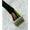 Кулер HP Pavilion dv6000, dv6100, dv6200, dv6300, dv6400, dv65000, dv6600, dv67000, dv6800, Compaq Presario F500, F700, V6000, V6100, V6200, V6300, V6400, V6500, V6600, V6700, V6800 (p/n: KDB05205HC 6B23)