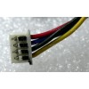 Кулер Asus A43, A53, K43, K53, X43, X53, X54, A44, K84, X44, X84 (p/n: UDQFZJA02DAS) 