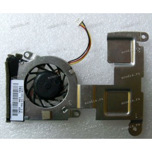 Сист.охл. Lenovo IdeaPad S100, S110, S120 (p/n: 1104-00154)