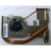 Сист.охл. Lenovo IdeaPad S100 (p/n: 1104-00130) 3 pin