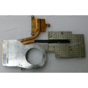 Heatsink Fujitsu Siemens Amilo M3438G (p/n: 40-UJ0040-10) 
