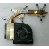 Сист.охл. HP/Compaq G61, CQ61 (p/n: 582145-001)