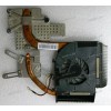 Сист.охл. HP Pavilion dv5, dv5-1000 (p/n: 493001-001) 