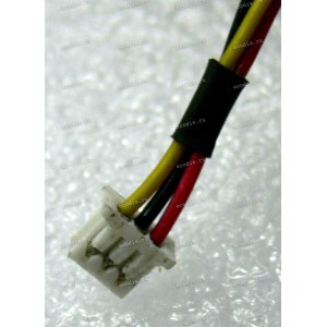 Сист.охл. HP Pavilion dv5, dv5-1000 (p/n: 493001-001) 