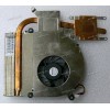 Сист.охл. Asus K51AB, K51AC, K51AE, K70AB, K70AC, K70AD, K70AE, K70AF (p/n: 13GNVY1AM010-1)