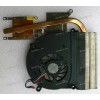 Сист.охл. Asus K51AB, K51AC, K51AE, K70AB, K70AC, K70AD, K70AE, K70AF (p/n: 13GNVY1AM010-1)
