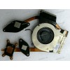 Сист.охл. Samsung NP-R525 (p/n: BA62-00502A)