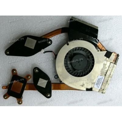 Сист.охл. Samsung NP-R525 (p/n: BA62-00502A)