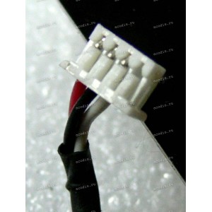 Сист.охл. Samsung NP-R525 (p/n: BA62-00502A)
