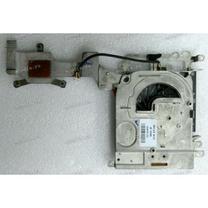 Сист.охл. HP Pavilion dv9000 intel (p/n: 434678-001) 