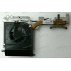 Сист.охл. HP Pavilion dv9000 intel (p/n: 434678-001) 