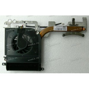 Сист.охл. HP Pavilion dv9000 intel (p/n: 434678-001) 