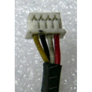 Сист.охл. HP Pavilion dv9000 intel (p/n: 434678-001) 