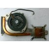 Сист.охл. Sony VGN-FS (p/n: A1093218A) 