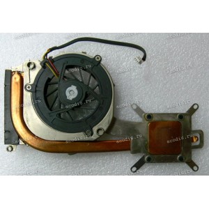 Сист.охл. Sony VGN-FS (p/n: A1093218A) 