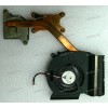 Сист.охл. Samsung NP-RV508, RV510, R528, R530 (p/n: BA62-00502A)