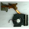 Сист.охл. Samsung NP-RV508, RV510, R528, R530 (p/n: BA62-00502A) Сист.охл. Samsung NP-RV508, RV510, R528, R530 (p/n: BA62-00502A)