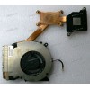 Сист.охл. Samsung NP-RV508, RV510, R528, R530 (p/n: BA62-00502A)