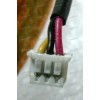 Сист.охл. HP Pavilion dv6, dv6-1000, dv6-1200 (p/n: 518435-001) 