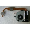 Сист.охл. Asus A53S, K53S, K53Sv, X53S (p/n: 13GN3G1AM010-2) Сист.охл. Asus A53S, K53S, K53Sv, X53S (p/n: 13GN3G1AM010-2)