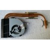 Сист.охл. Asus A53S, K53S, K53Sv, X53S (p/n: 13GN3G1AM010-2)