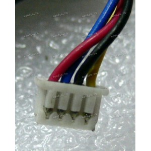Сист.охл. Asus A53S, K53S, K53Sv, X53S (p/n: 13GN3G1AM010-2)