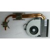 Сист.охл. Asus A53S, K53S, K53Sv, X53S (p/n: 13GN3G1AM010-2)