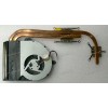 Сист.охл. Asus A53S, K53S, K53Sv, X53S (p/n: 13GN3G1AM010-2)