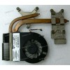 Сист.охл. HP Pavilion dv6-3000, dv7-4000 (p/n: 637609-001) Сист.охл. HP Pavilion dv6-3000, dv7-4000 (p/n: 637609-001)